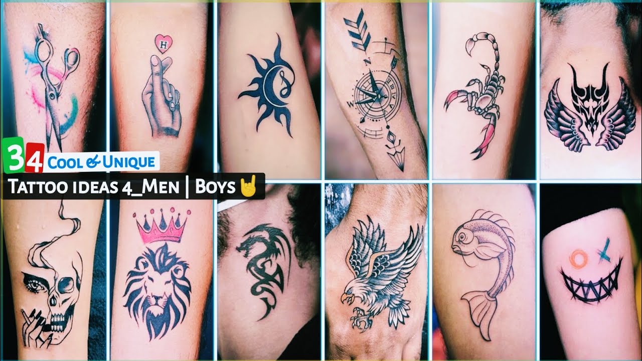 fashionoid Stylish Black Om Waterproof Temporary Tattoo For Boys Girls -  Price in India, Buy fashionoid Stylish Black Om Waterproof Temporary Tattoo  For Boys Girls Online In India, Reviews, Ratings & Features |